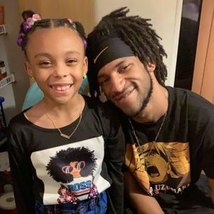 Meet your Posher, Omari